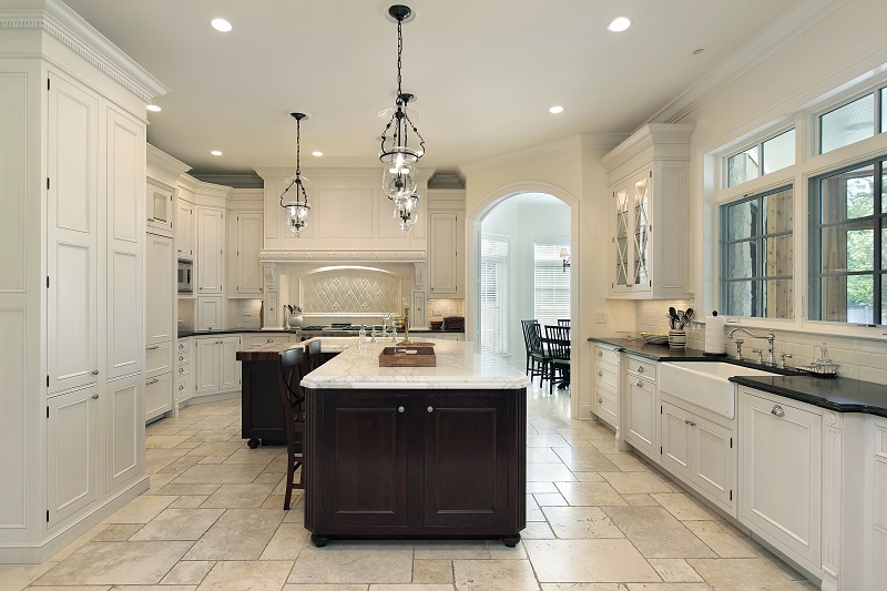 custom islands kitchen remodeling services in Dilley TX