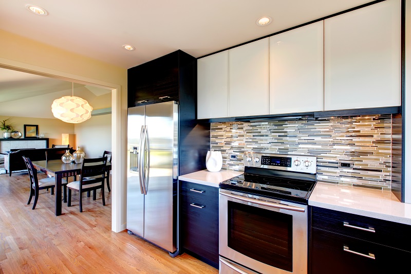 premium kitchen backsplash installation in Dilley Texas