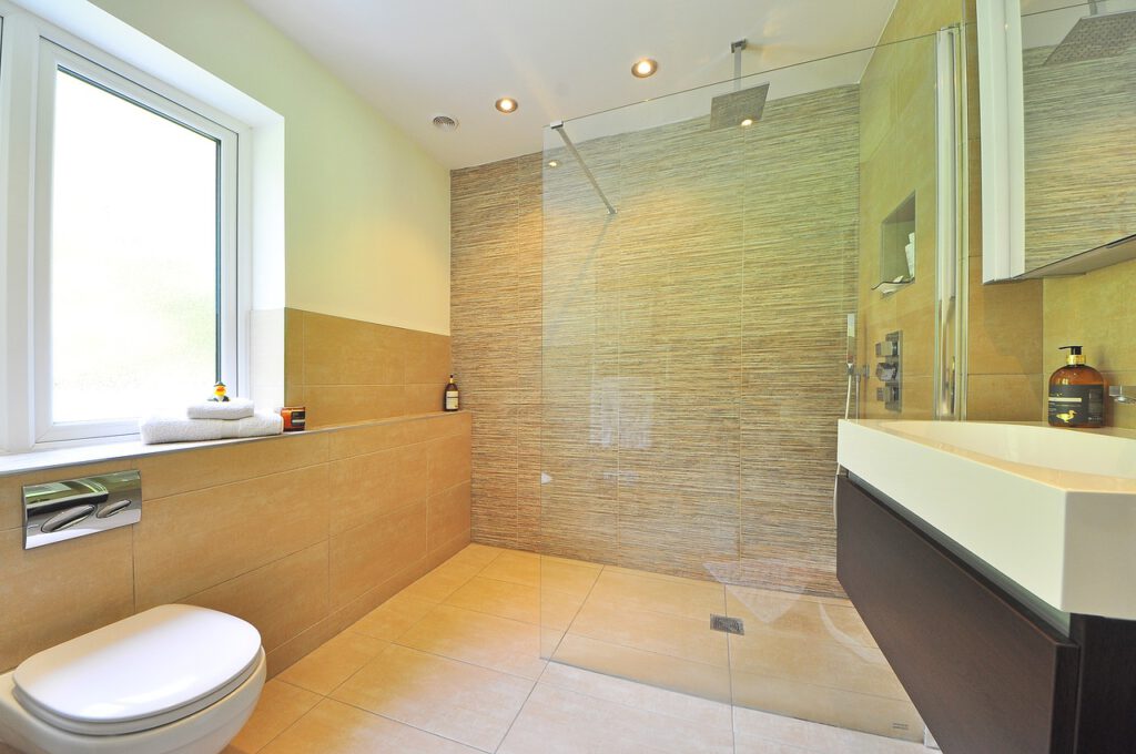 bathroom remodeling contractors near Lengby MN